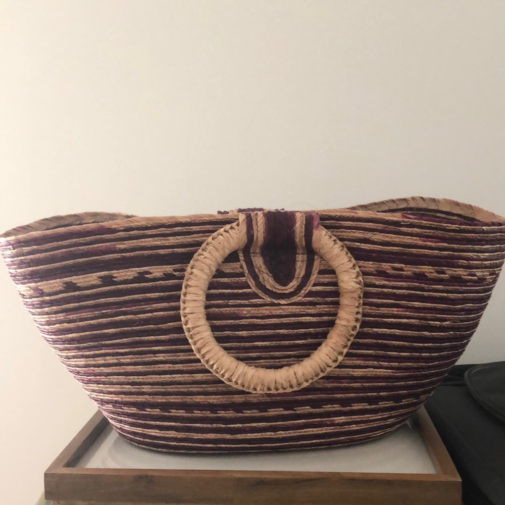 Beach bag